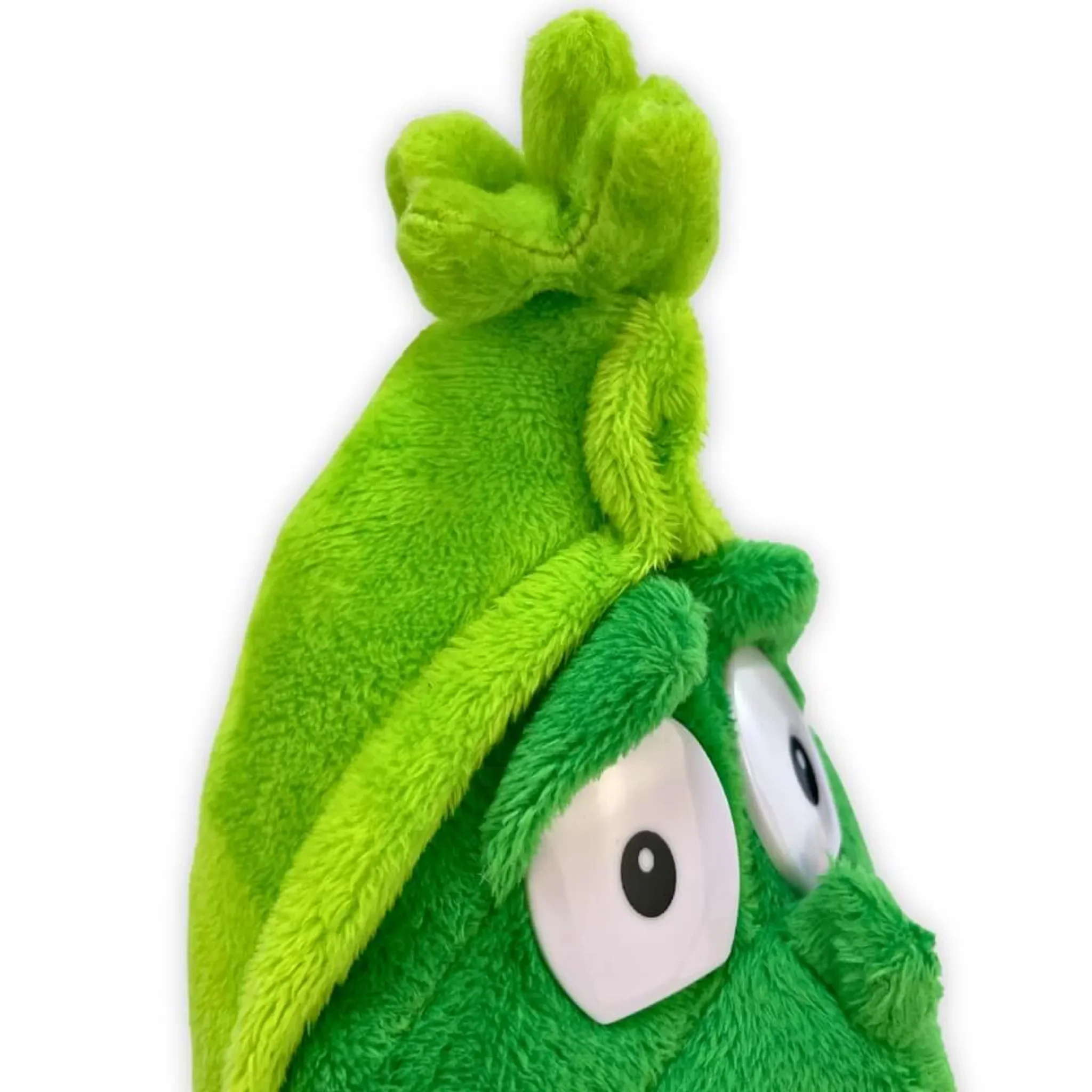 Kuscheltier Erbsen – ca. 33 cm, „Goodness Gang“